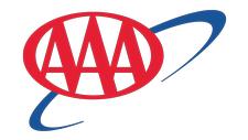 Logo for AAA Club Alliance