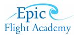 Logo for Epic Aviation