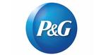 Logo for Procter & Gamble