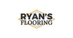 Logo for Ryans Flooring