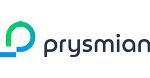 Logo for Prysmian