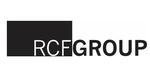 Logo for RCF Group