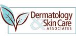 Logo for Dermatology Associates