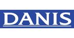 Logo for Danis