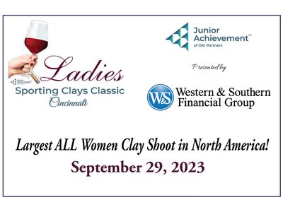 View the details for Ladies Sporting Clays Classic Cincinnati