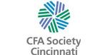Logo for CFA Society