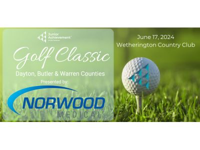 View the details for 2024 Dayton, Butler & Warren Counties Golf Classic