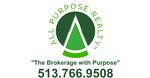 Logo for All Purpose Realty