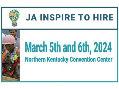 View the details for 2024 JA Inspire to Hire