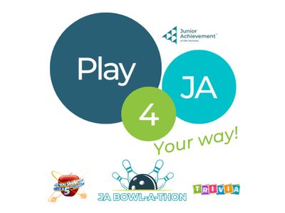 View the details for 2024 Play for JA