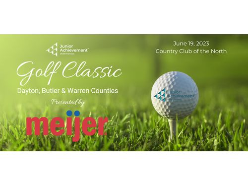 2023 Dayton, Butler & Warren Counties Golf Classic