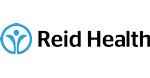 Logo for Reid Health