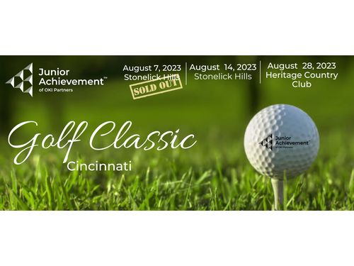 Golf Classic Cincinnati