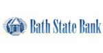 Logo for Bath State Bank