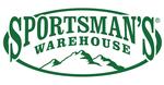 Logo for Sportsman's Warehouse