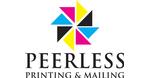 Logo for Peerless Printing