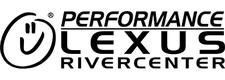 Logo for Performance Lexus Rivercenter - CIN