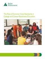 The Role of Common Core Standards in College and Career-Readiness Education