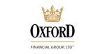 Logo for Oxford Financial