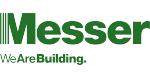 Logo for Messer Construction