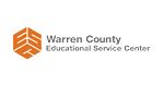 Logo for Warren County Educational Service Center