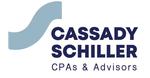 Logo for Cassady Schiller