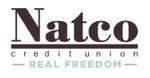 Logo for Natco Credit Union