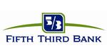 Logo for Fifth Third Bank