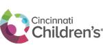 Logo for Cincinnati Childrens' Hospital
