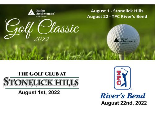 JA Golf Classic at Stonelick Hills
