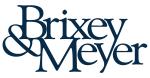 Logo for Brixey & Meyer