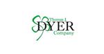 Logo for Thomas J. Dyer Company