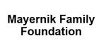 Logo for Mayernik Family