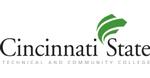 Logo for Cincinnati State