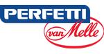 Logo for Perfett van Melle