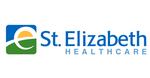 Logo for St. Elizabeth Healthcare
