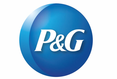 Logo for sponsor Procter & Gamble
