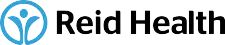 Logo for Reid Health - CIN