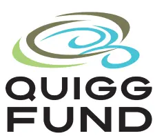 Logo for Quigg Fund