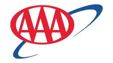 Logo for AAA Club Alliance