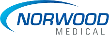 Logo for Norwood Medical