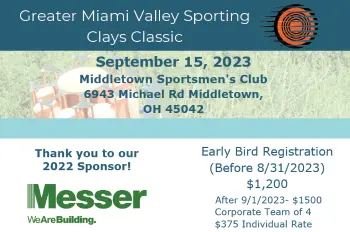 Greater Miami Valley Sporting Clays Classic