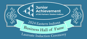 Eastern Indiana Business Hall of Fame